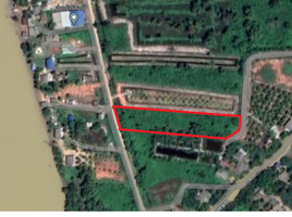 在Mueang Surat Thani, 素叻出售的 土地, Khlong Chanak, Mueang Surat Thani