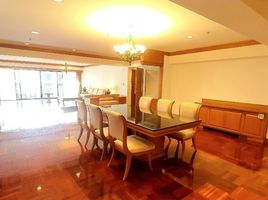 4 Bedroom Condo for rent at Centre Point Residence Phrom Phong, Khlong Tan Nuea