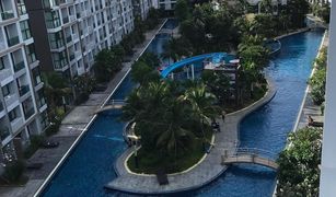 Studio Condominium a vendre à Nong Prue, Pattaya Dusit Grand Park