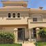 4 Bedroom Villa for sale at Oak Park, Al Wahat Road