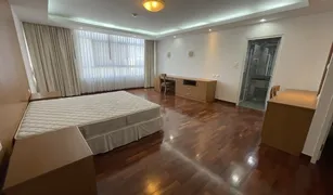 曼谷 Khlong Toei Nuea Prasanmitr Thani Tower 3 卧室 公寓 售 