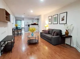 2 Schlafzimmer Wohnung zu vermieten im The Waterford Diamond, Khlong Tan