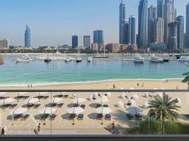 2 Bedroom Apartment for sale at Palace Beach Residence, EMAAR Beachfront