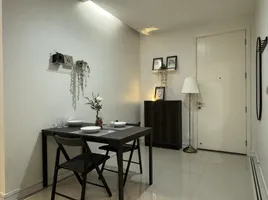 2 Bedroom Condo for sale at TC Green Rama 9, Huai Khwang