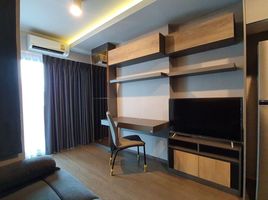 1 спален Кондо в аренду в Ideo Sukhumvit 93, Bang Chak, Пхра Кханонг