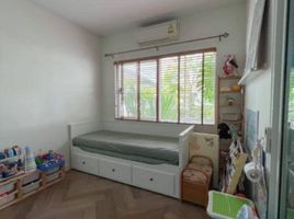 3 Schlafzimmer Villa zu verkaufen im The Village Bangna KM.10, Bang Phli Yai, Bang Phli