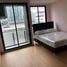 1 Bedroom Apartment for sale at Bangkok Horizon P48, Bang Wa