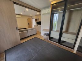 1 Bedroom Apartment for rent at The Teak Sathorn-Lumpini, Chong Nonsi