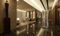 Фото 2 of the Reception / Lobby Area at The Esse Asoke