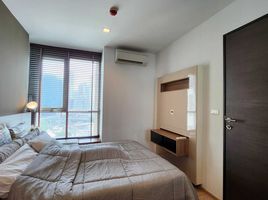 1 Schlafzimmer Wohnung zu vermieten im Rhythm Sathorn, Thung Wat Don