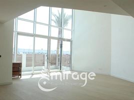 3 Bedroom Townhouse for sale at Mamsha Al Saadiyat, Saadiyat Beach, Saadiyat Island
