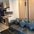 1 Bedroom Apartment for sale at Plus Condo-Sriracha, Surasak, Si Racha