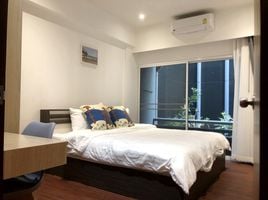 2 Schlafzimmer Wohnung zu vermieten im Prasanmitr Condominium, Khlong Toei Nuea, Watthana, Bangkok