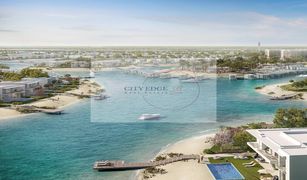 Вилла, 3 спальни на продажу в Saadiyat Beach, Абу-Даби Ramhan Island