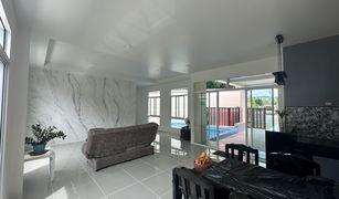 2 Bedrooms House for sale in Thep Krasattri, Phuket Anocha Village