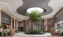Фото 2 of the Rezeption / Lobby at Arise Charoen Mueang