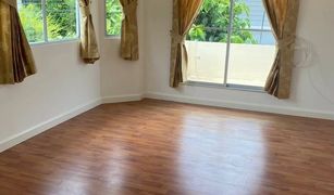 3 Bedrooms House for sale in Bang Mae Nang, Nonthaburi Pruklada Wongwaen-Rattanathibet