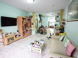 4 Bedroom House for sale in Wang Thong Lang, Bangkok, Phlapphla, Wang Thong Lang