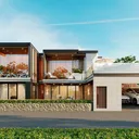 Onyx Grand Village - Baan Mae Villa 12