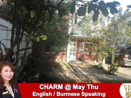 4 Schlafzimmer Haus zu vermieten in Myanmar, Thingangyun, Eastern District, Yangon, Myanmar