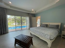 3 Bedroom House for rent at Hillside Hamlet 4, Thap Tai, Hua Hin