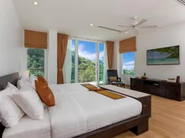 4 Bedroom Apartment for sale at Grand Kamala Falls, Kamala, Kathu, Phuket