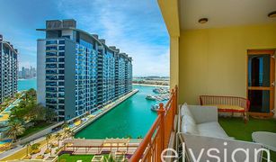 2 Schlafzimmern Appartement zu verkaufen in Marina Residences, Dubai Marina Residences 1