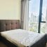 2 Schlafzimmer Appartement zu vermieten im BEATNIQ Sukhumvit 32, Khlong Tan