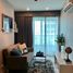 在Ideo Mobi Charan Interchange出售的1 卧室 公寓, Bang Khun Si