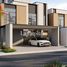 3 Bedroom House for sale at Mudon, Arabella Townhouses, Mudon