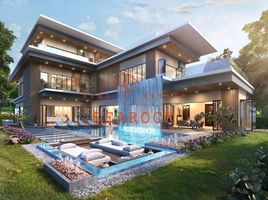 4 Bedroom Villa for sale at Mykonos, Artesia, DAMAC Hills (Akoya by DAMAC)