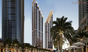 3 Bedrooms Apartment for sale in , Dubai St Regis The Residences