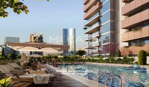 4 Bedrooms Apartment for sale in Marina Square, Abu Dhabi Marina Square