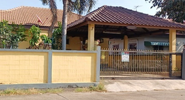 Suetrong Cozy Townhome ရှိ ရရှိနိုင်သော အခန်းများ