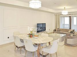 2 Bedroom Apartment for sale at Balqis Residence, Palm Jumeirah