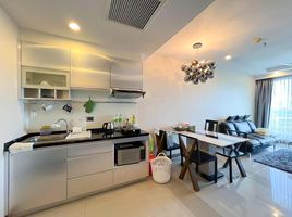 1 Bedroom Condo for rent at Supalai Wellington, Huai Khwang, Huai Khwang