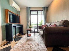 1 Bedroom Condo for sale at Espana Condo Resort Pattaya, Nong Prue, Pattaya, Chon Buri