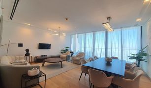 3 Bedrooms Apartment for sale in City Of Lights, Abu Dhabi Reem Nine