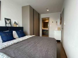 2 Schlafzimmer Wohnung zu vermieten im Ideo Sukhumvit 93, Bang Chak