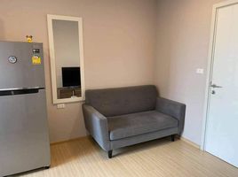 1 Schlafzimmer Wohnung zu vermieten im Plum Condo Pinklao Station, Bang Yi Khan