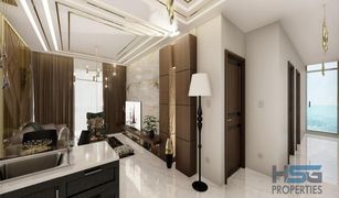 2 chambres Appartement a vendre à District 13, Dubai Samana Waves