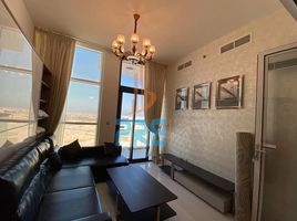 1 Bedroom Apartment for sale at Glamz by Danube, Glamz, Al Furjan, Dubai, United Arab Emirates