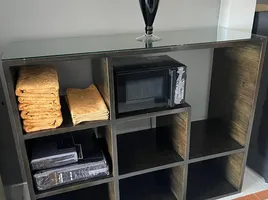 1 Bedroom Condo for rent at Le Versace, Patong, Kathu
