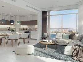 2 Bedroom Apartment for sale at Marina Vista, EMAAR Beachfront, Dubai Harbour