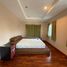 4 Bedroom House for sale at Laddarom Chaiyaphruk-Chaengwattana, Bang Phlap