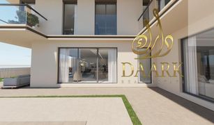 5 chambres Villa a vendre à , Ras Al-Khaimah Al Hamra Village