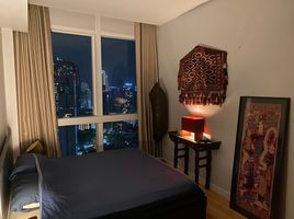 2 Schlafzimmer Wohnung zu vermieten im Millennium Residence, Khlong Toei