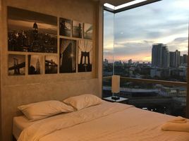 1 Schlafzimmer Wohnung zu vermieten im The Room Sukhumvit 69, Phra Khanong Nuea