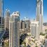 1 Bedroom Apartment for sale at Bahwan Tower Downtown, Downtown Dubai