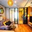 Studio Apartment for rent at Park Origin Phayathai, Thung Phaya Thai, Ratchathewi, Bangkok
